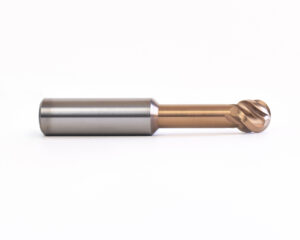 Spherical End Mill